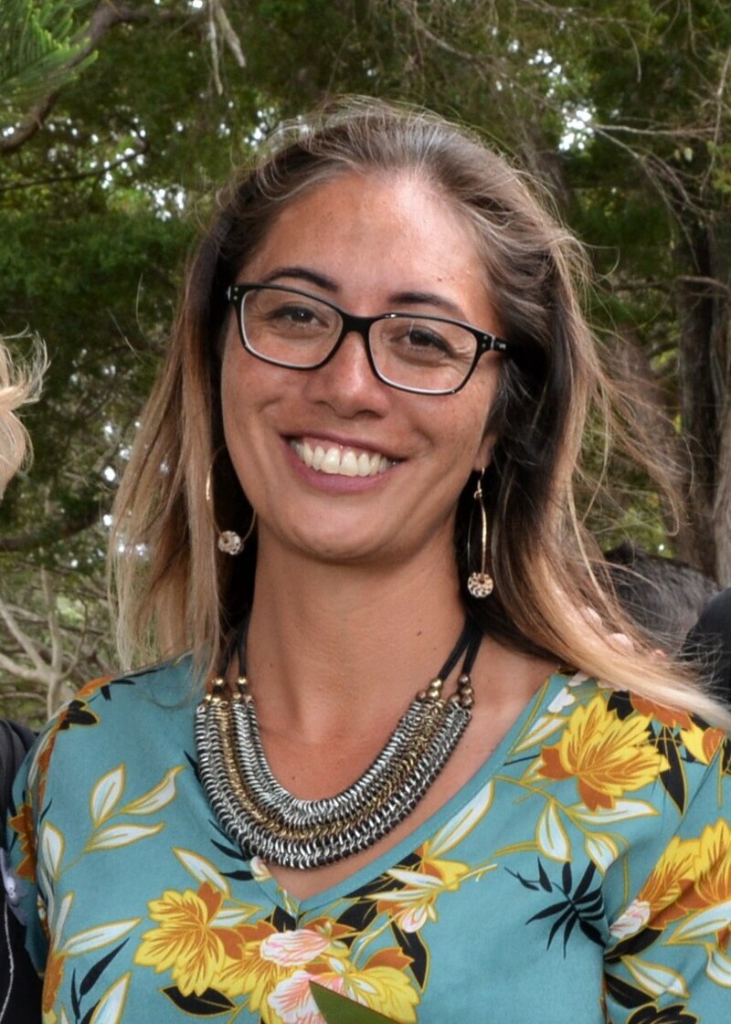 Huhana Lyndon