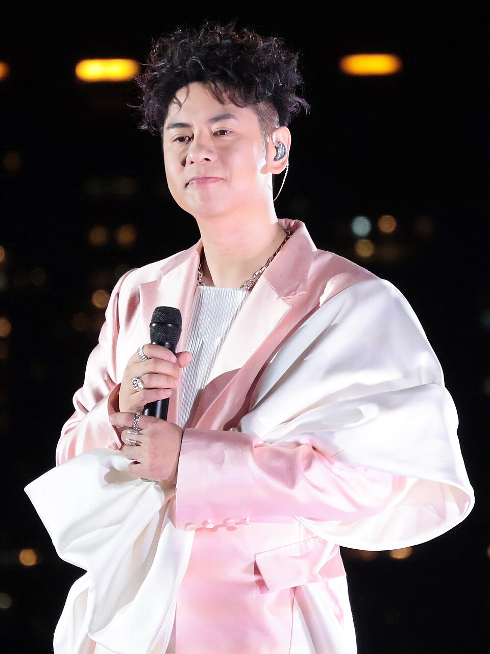 Hui Ting Hang