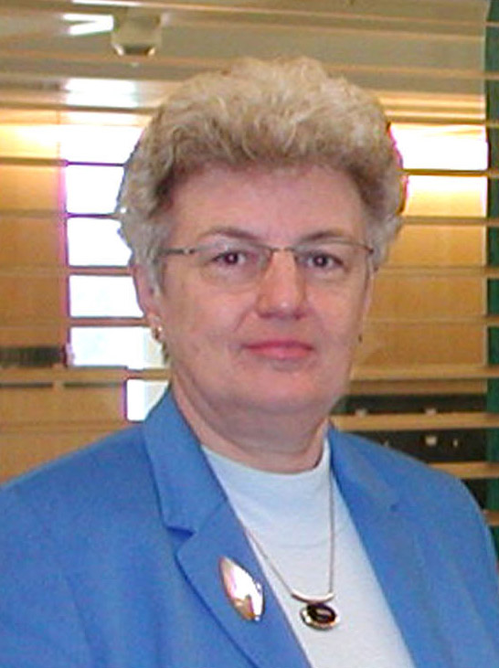 Hulda Agnarsdóttir
