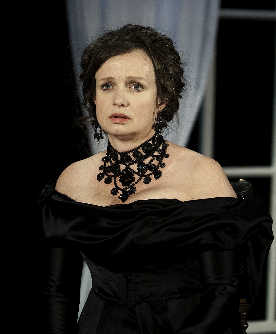 Hulda María