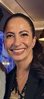 Hülya Düber