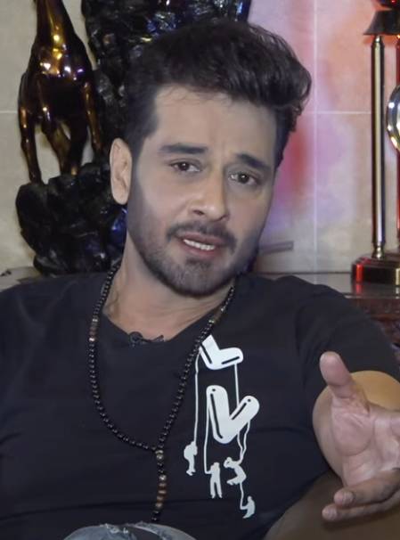Humayun Qureshi
