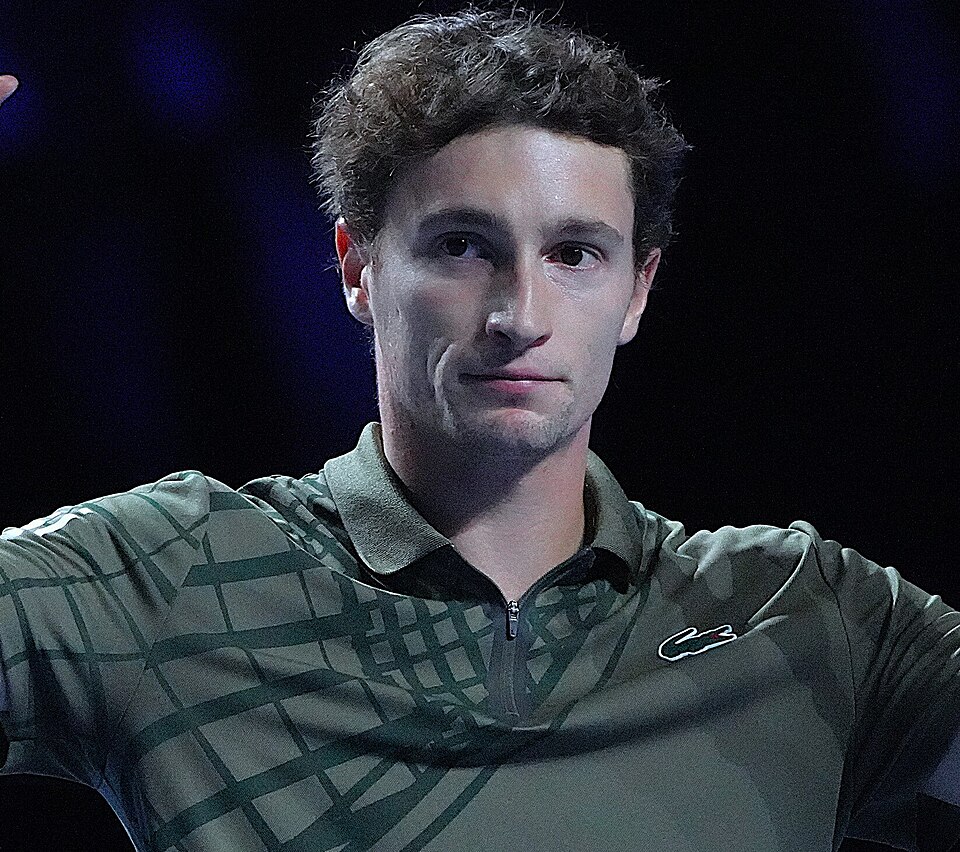 Humbert Cédric