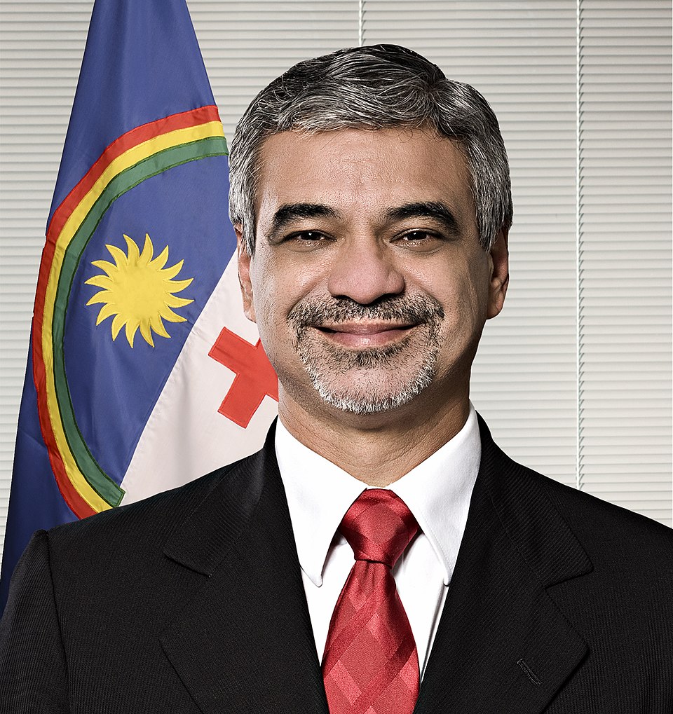 Humberto Amin