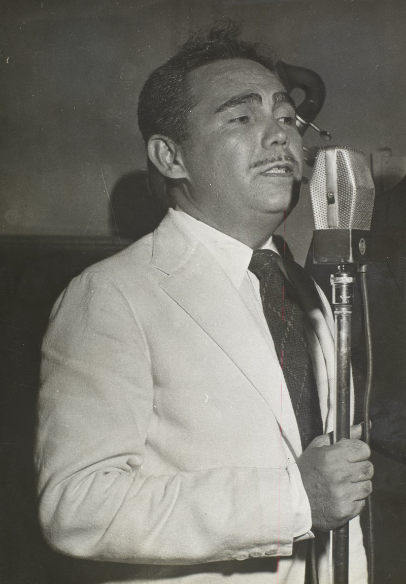 Humberto Barbato