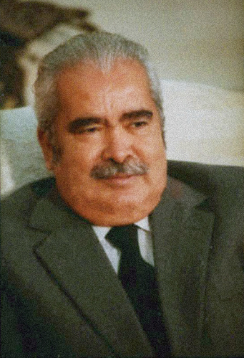 Humberto Campins