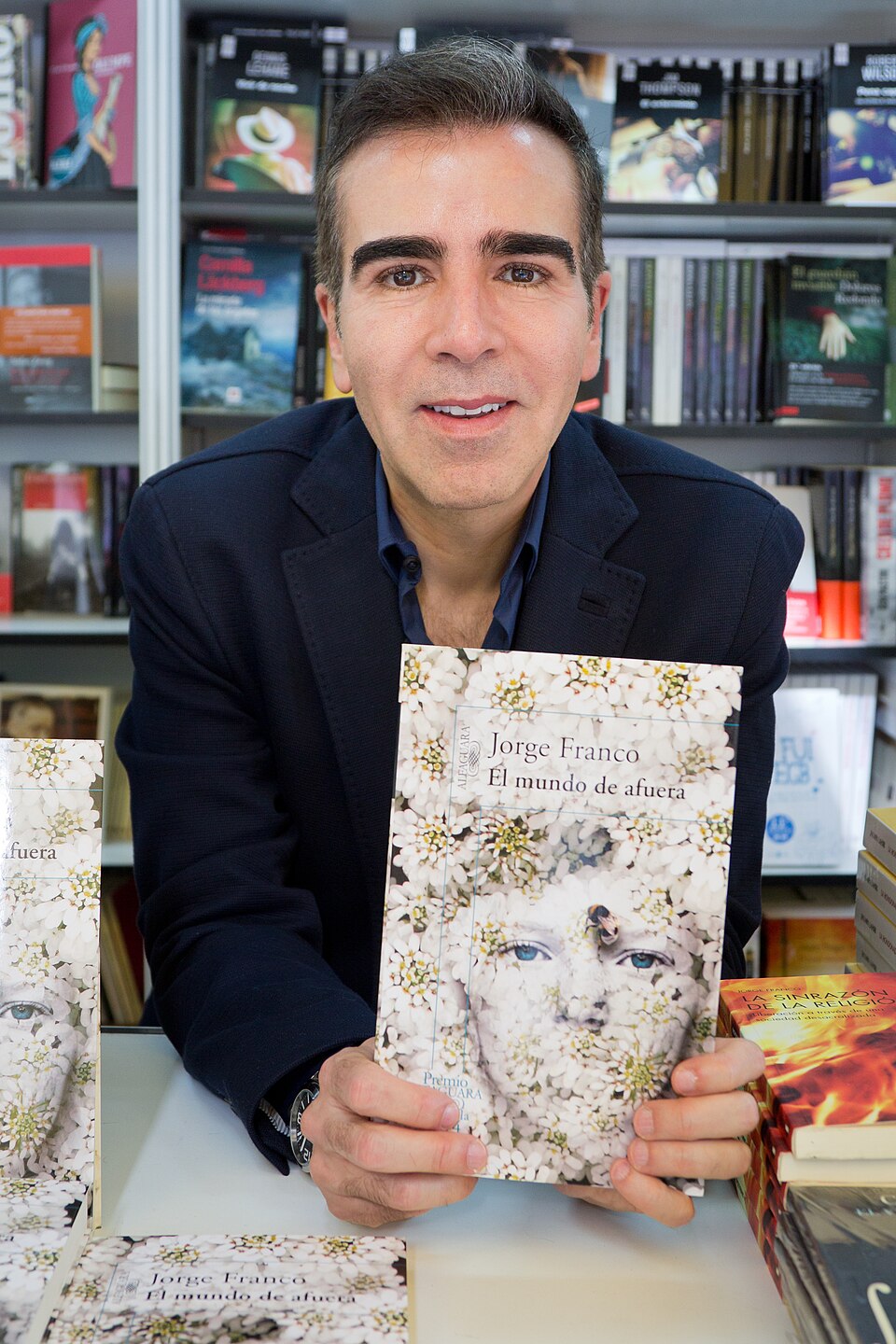 Humberto Franco