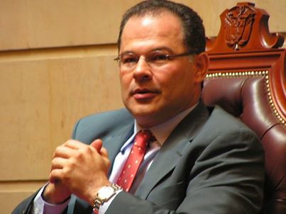 Humberto Gómez