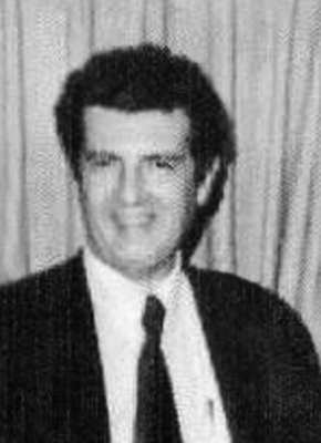 Humberto Jiron Soto