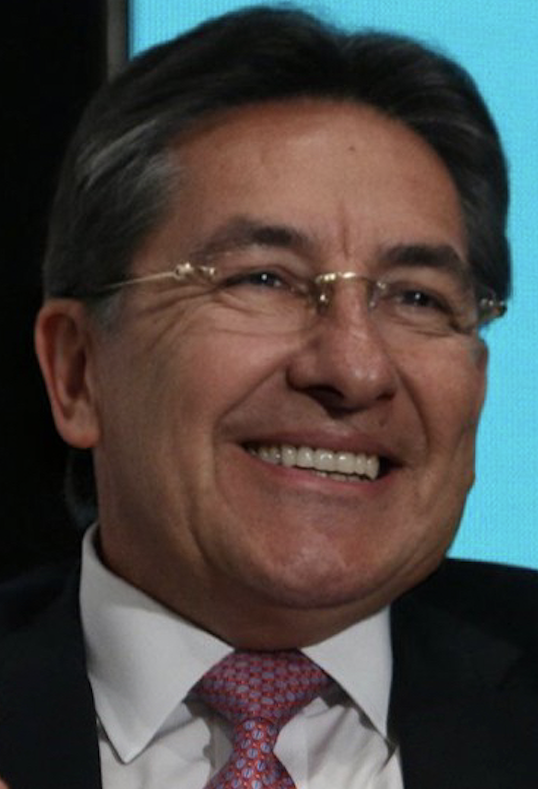 Humberto Martínez