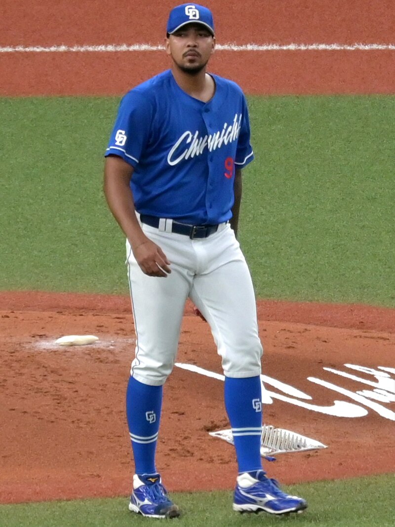 Humberto Mejía