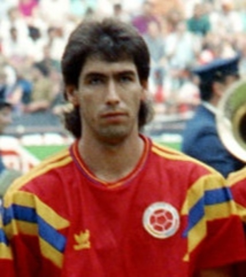 Humberto Muñoz Castro