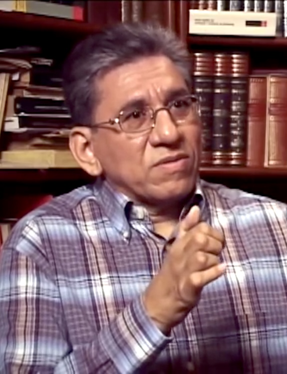 Humberto Ortega Saavedra