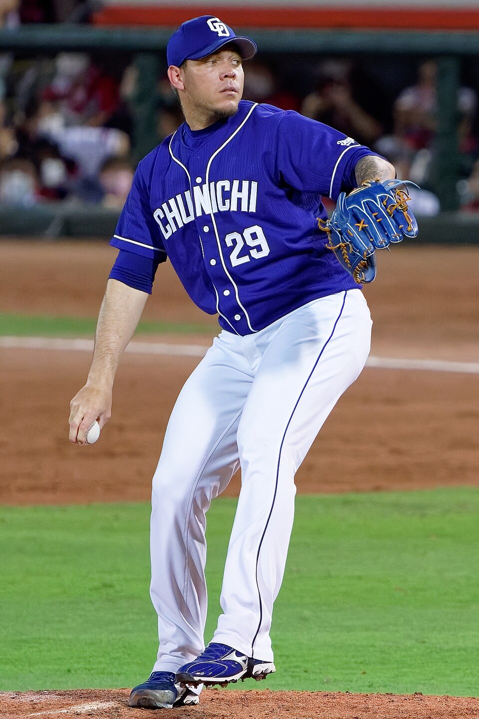 Humberto Rodríguez