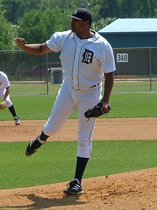 Humberto Sánchez