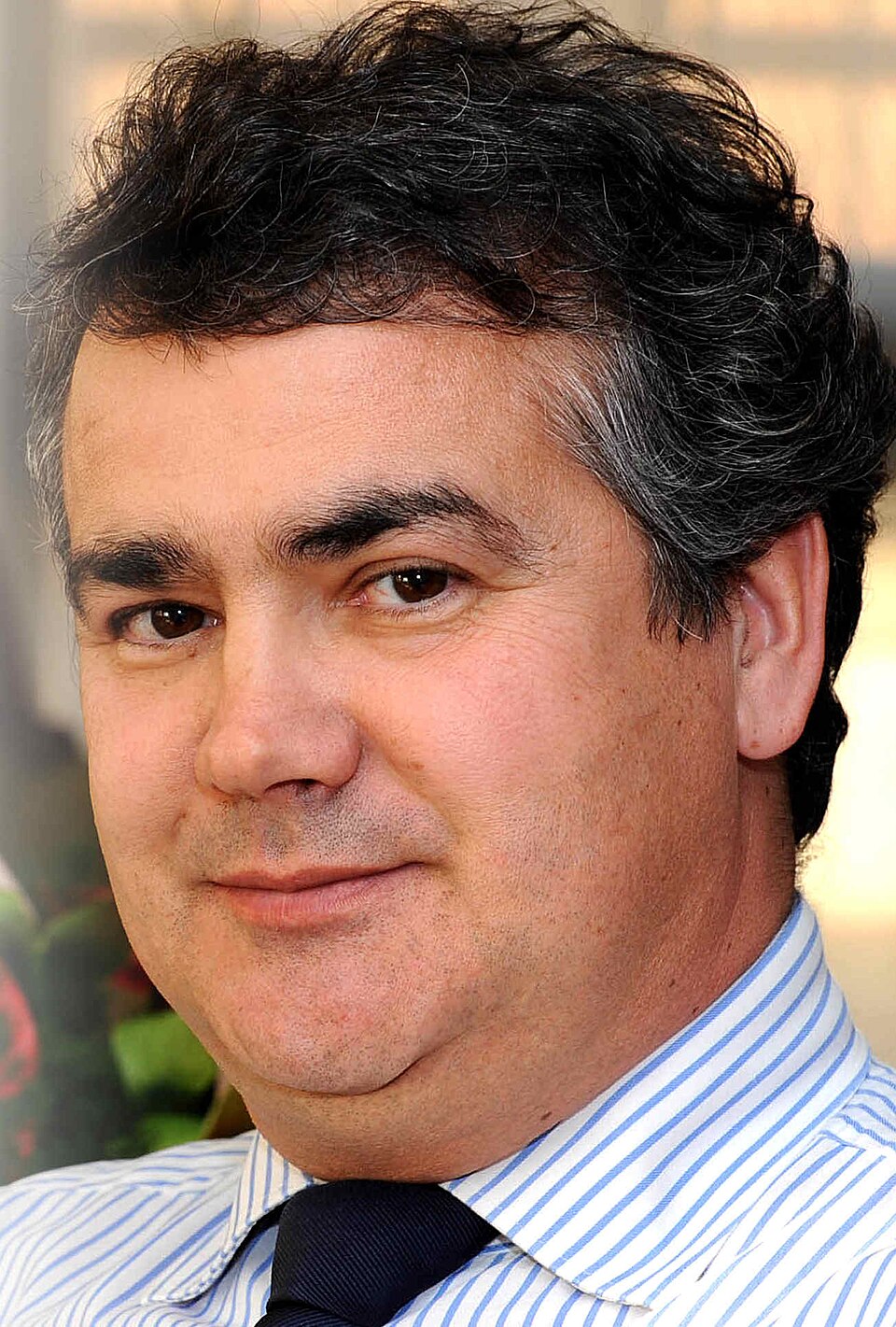 Humberto Vasconcelos