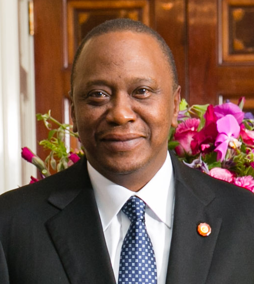 Humphrey Mwai