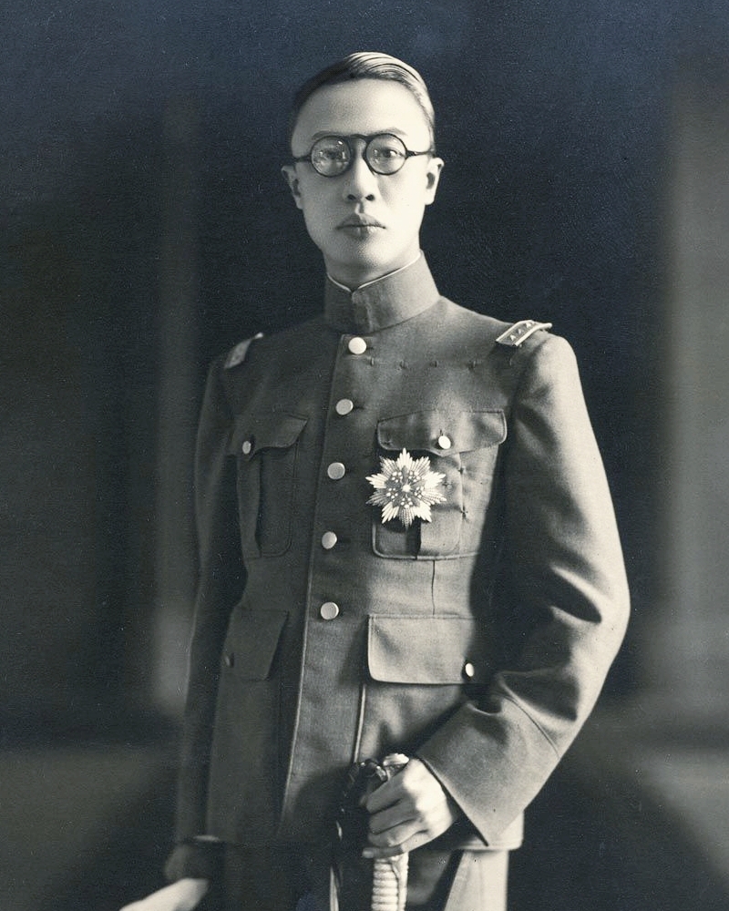 Hung Pu-chao