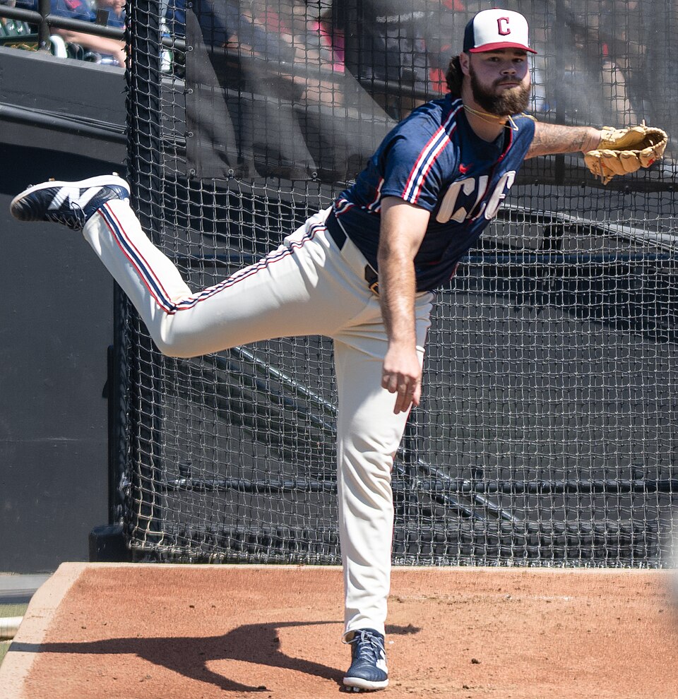 Hunter Gaddis