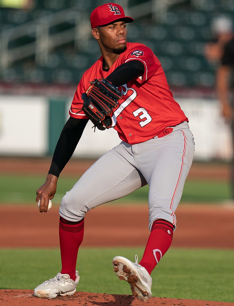 Hunter Greene