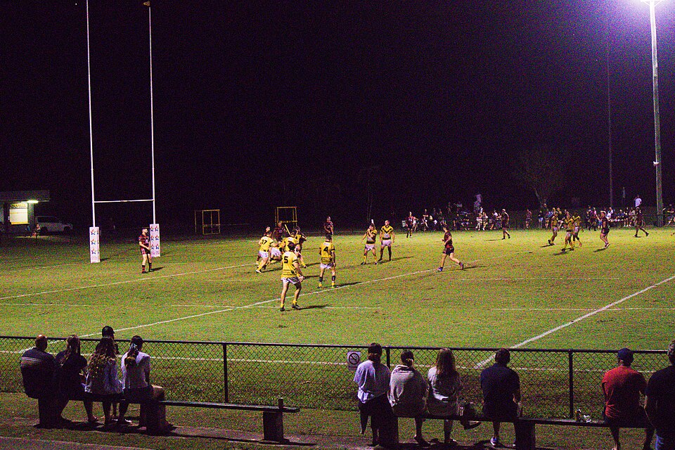 Hunter Kawana