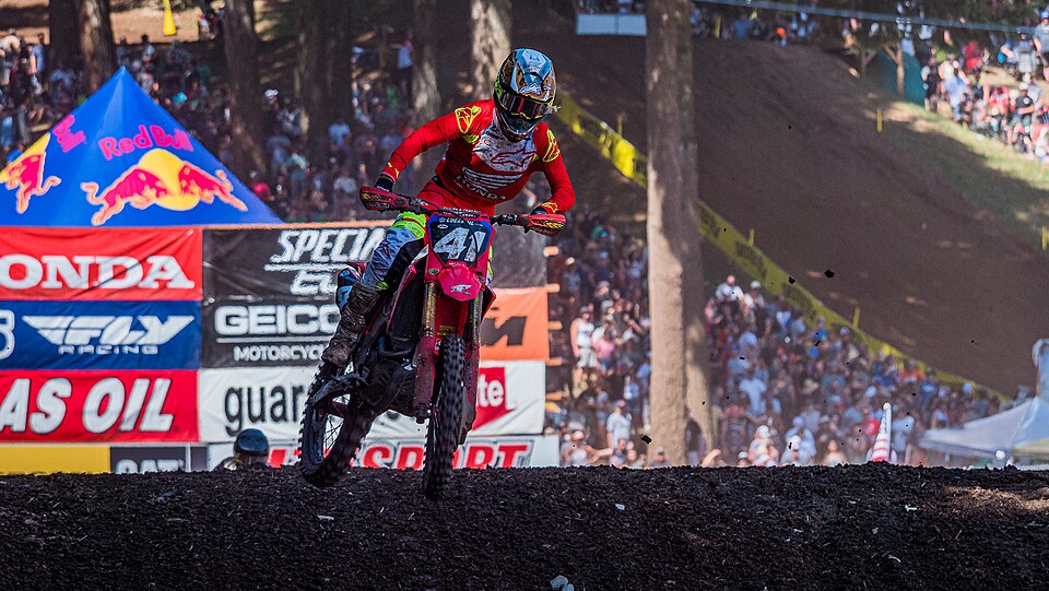 Hunter Lawrence