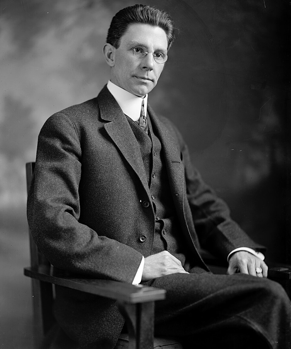 Hunter Moss