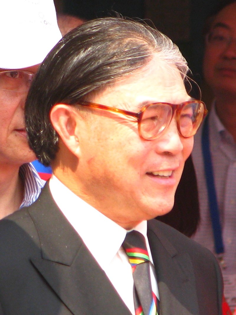 Huo Zhenting