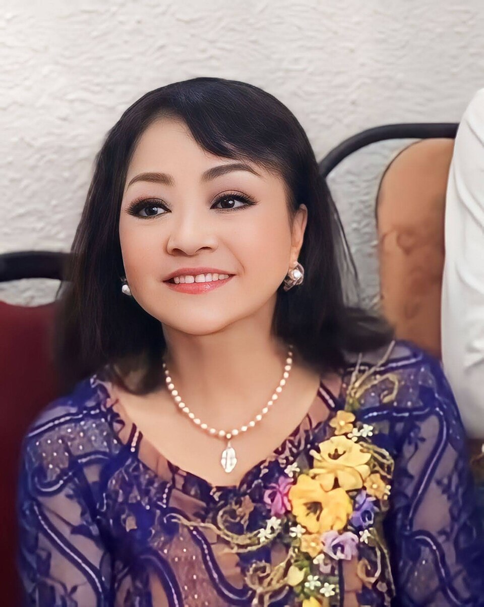Huong Lan