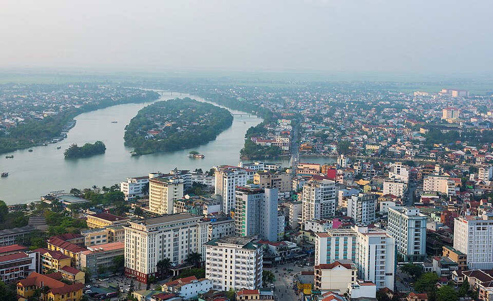 Huong Thien