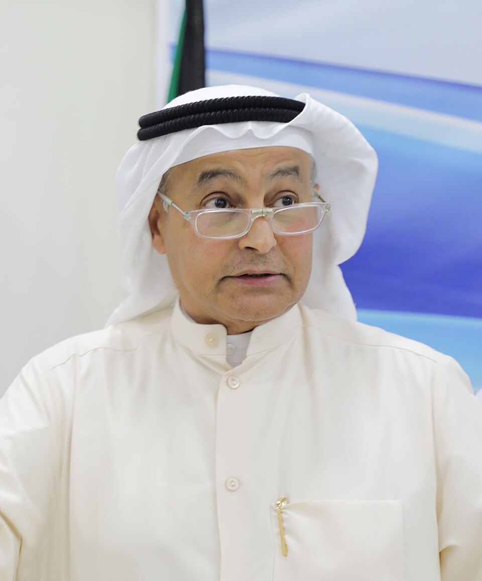 Husain Al Musallam