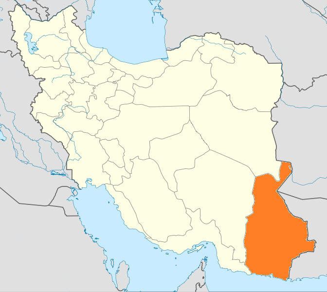 Husain Dehghan