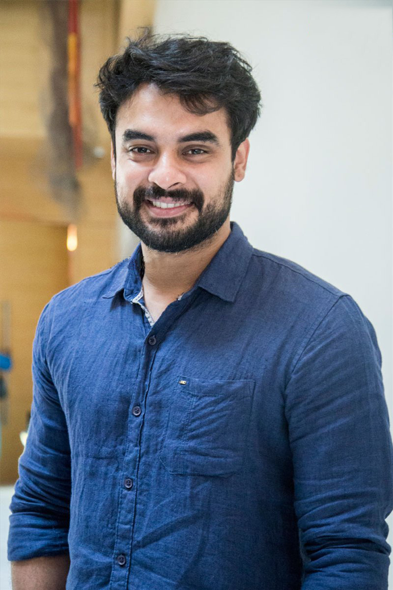 Husain Thomas