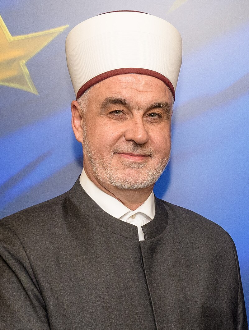 Husein al Sheikh