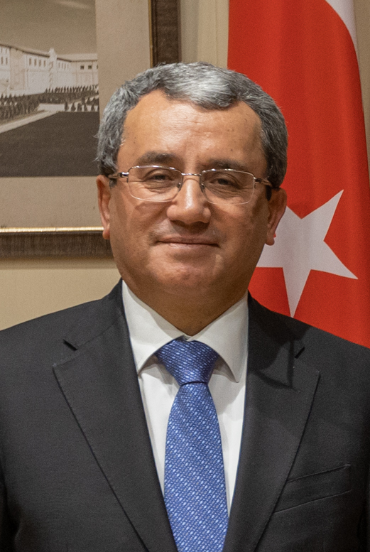 Hüseyin Berat Yüceer