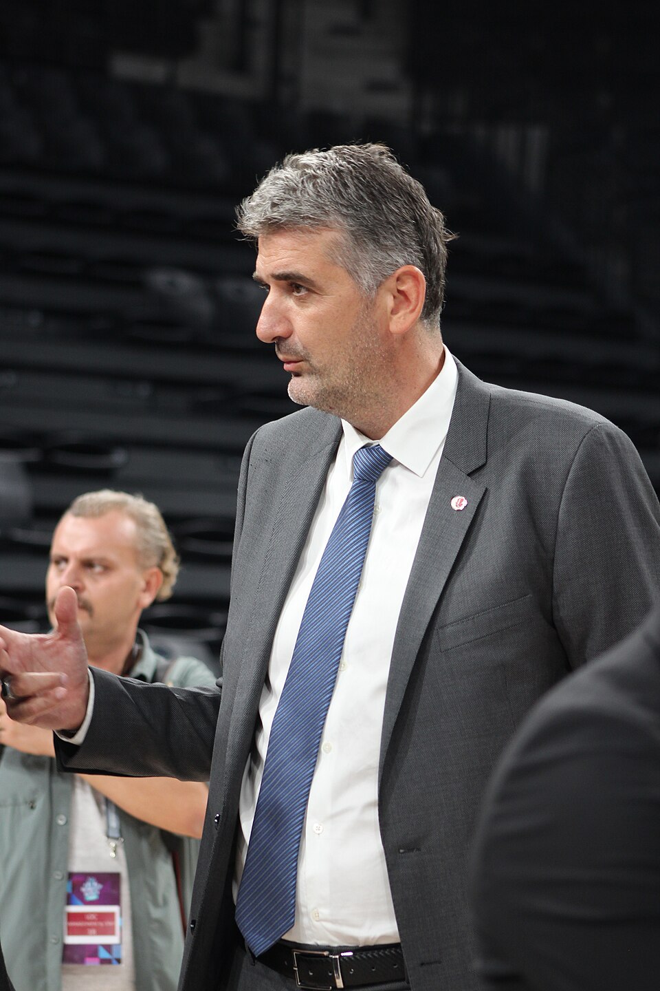 Hüseyin Beşok