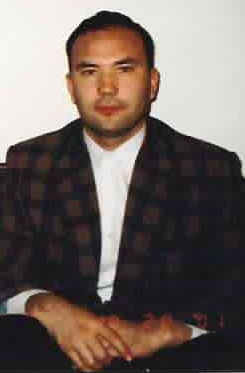 Huseyin Celil