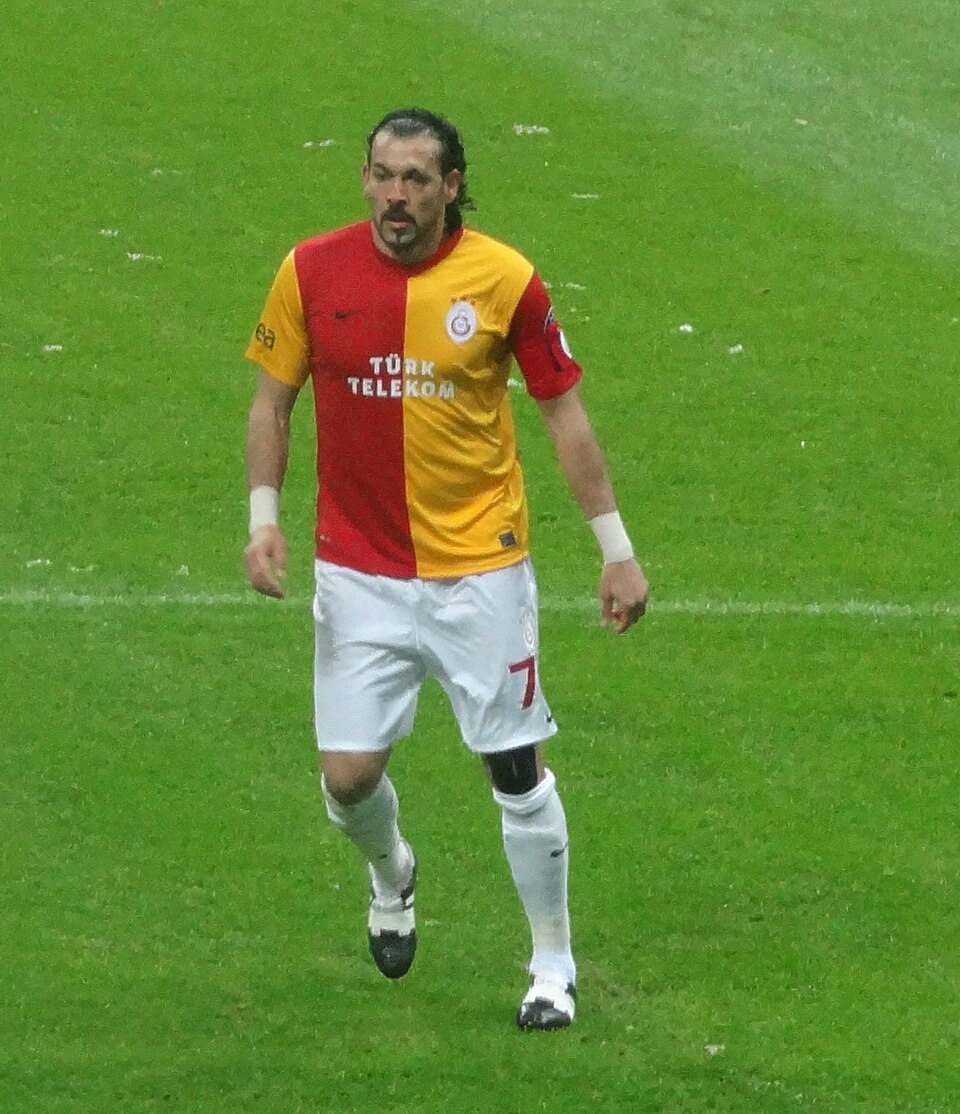Hüseyin Çetin