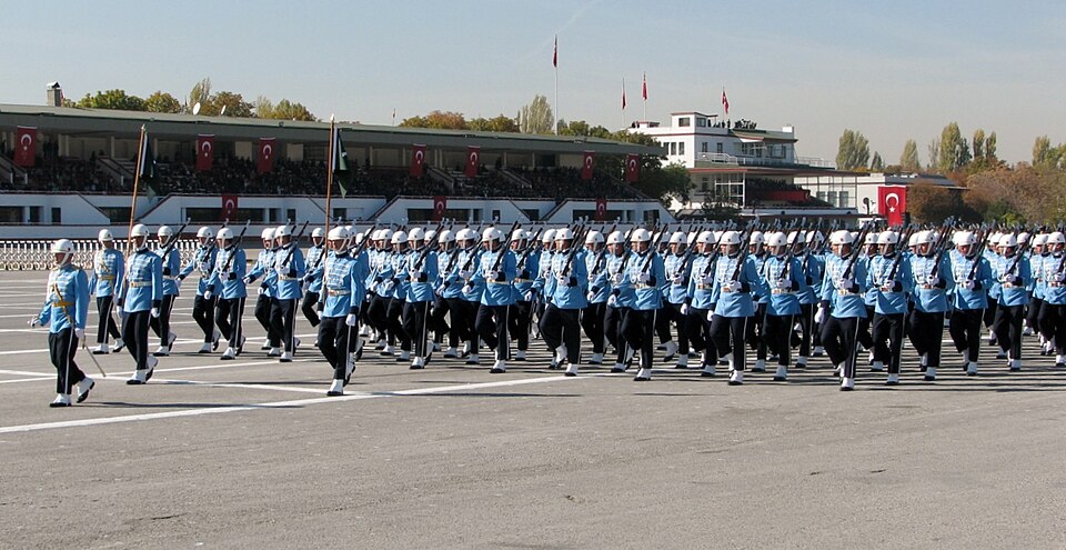 Hüseyin Çevik