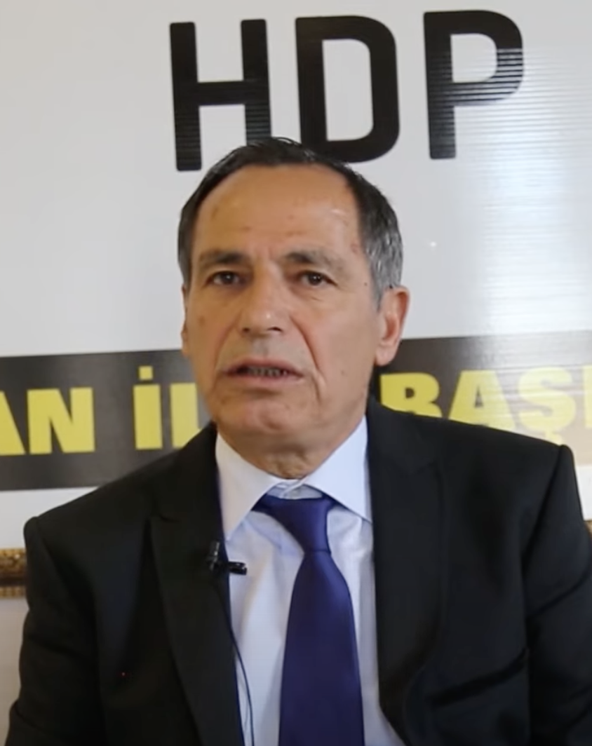 Hüseyin E.
