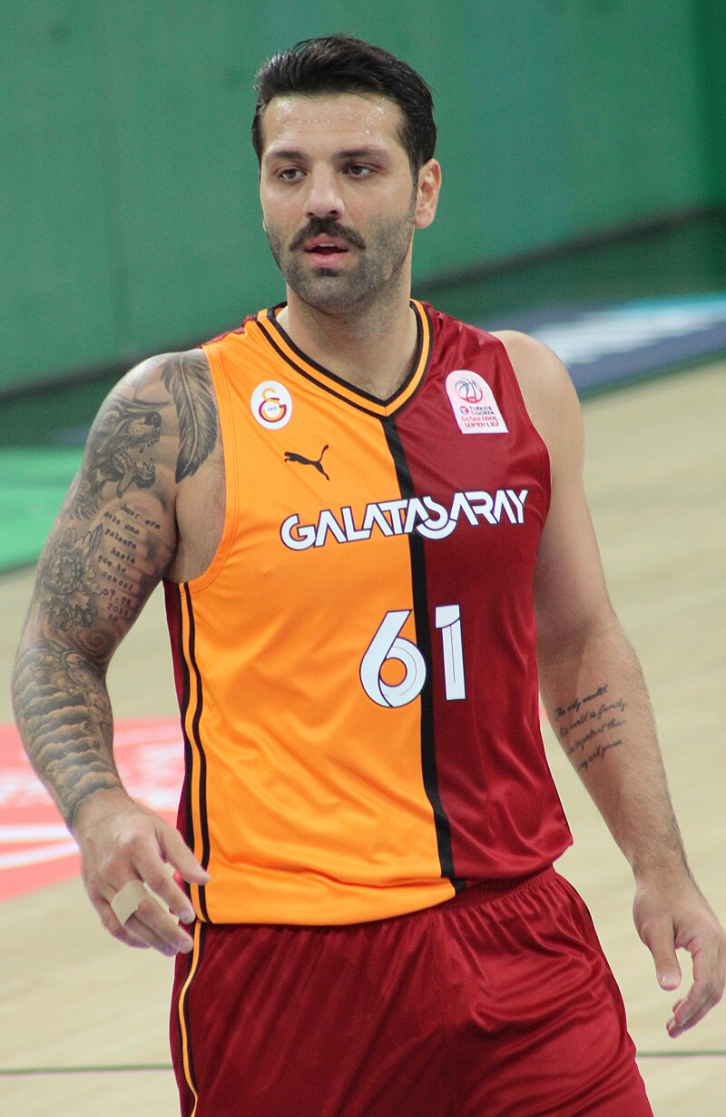 Hüseyin Köksal