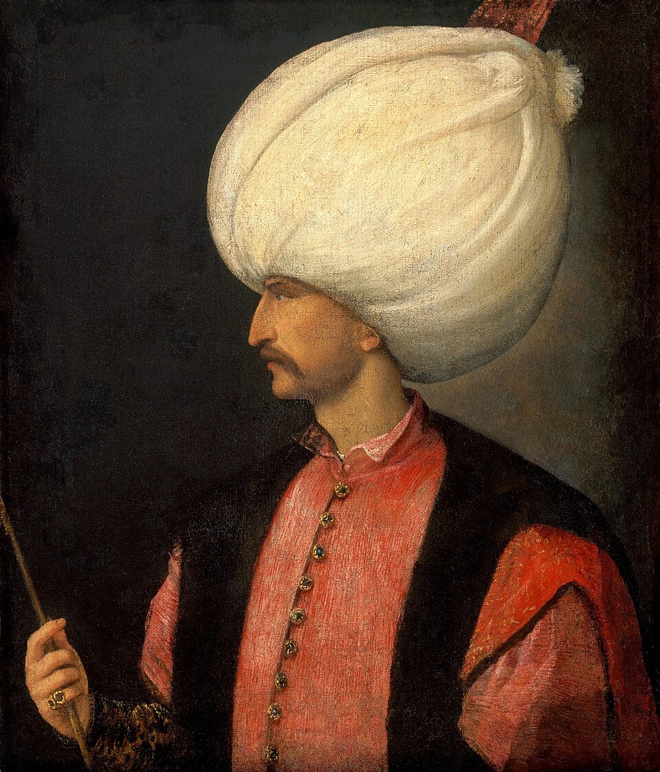 Huseyin Muhibbi