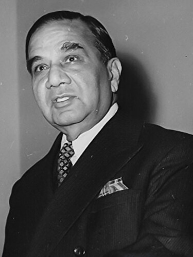 Huseyn Shaheed Suhrawardy