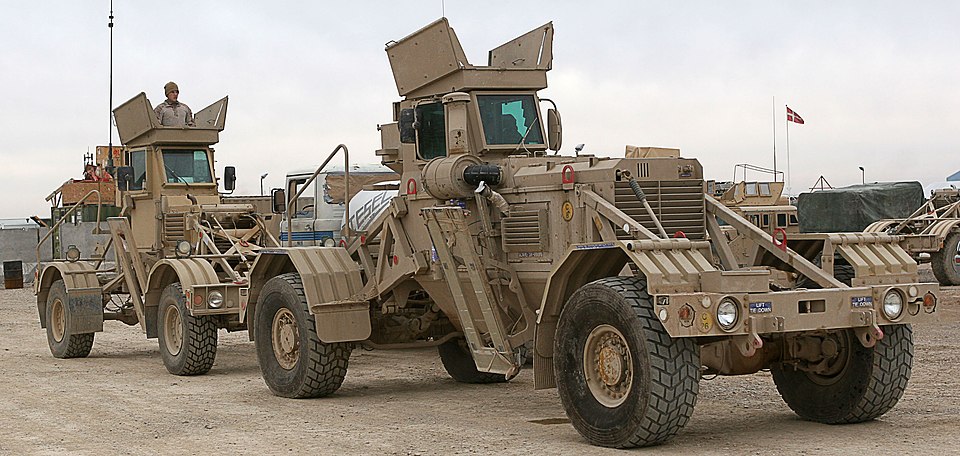 Husky Technologies