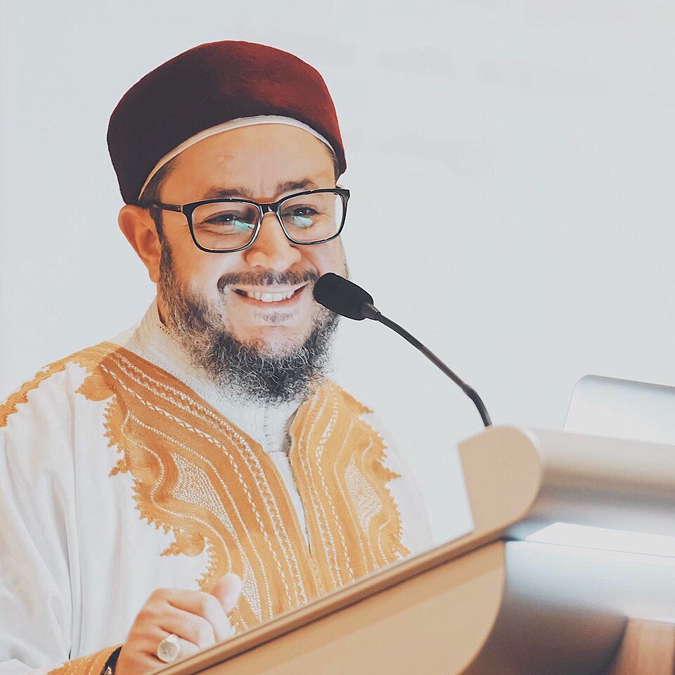 Husna Abdallah