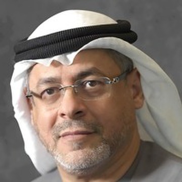 Hussain Al Nowais