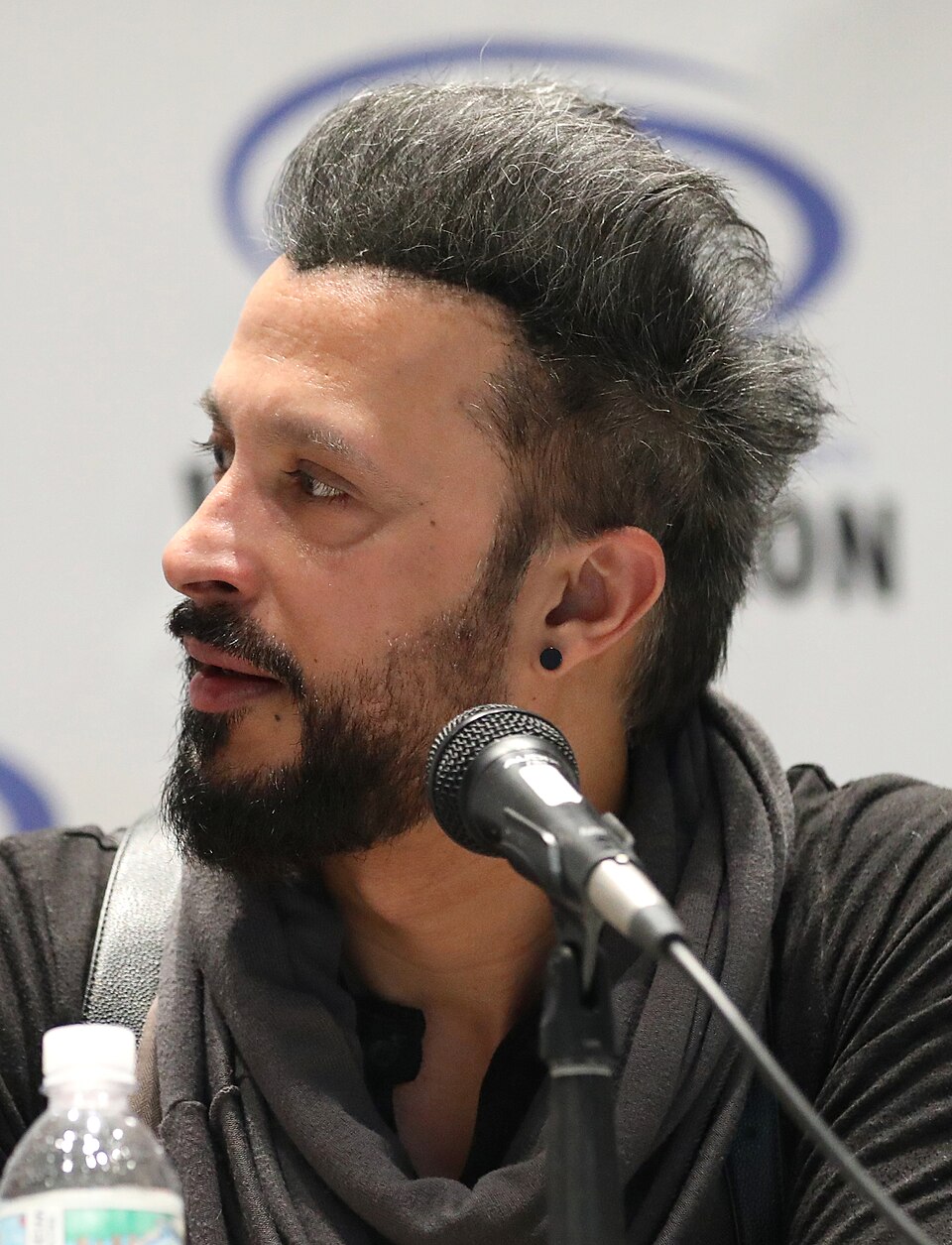 Hussain Kazmi