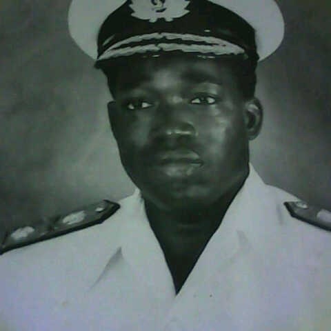 Hussaini Abdullahi