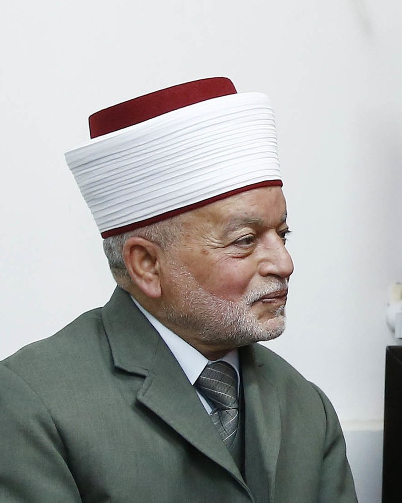 Hussein Abbas