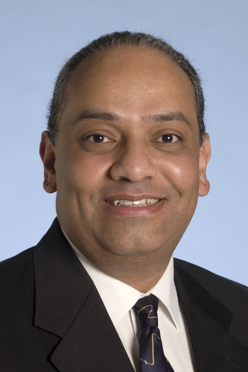 Hussein Abbass